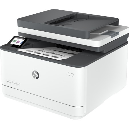 HP Laserjet Pro Mfp 3102Fdn
